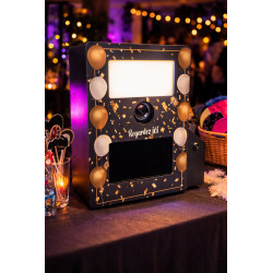 Location borne selfie Selfie Box 150