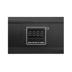 Location Projecteur MaxBar 180 UV Lumière Noire - Evolite