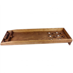 Location billard japonais artisanal en bois 30€/jour pour animations familiales