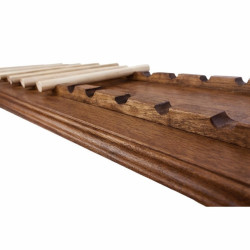 Location billard hollandais artisanal en bois 30€/jour pour animations familiales