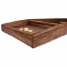Location billard hollandais artisanal en bois 30€/jour pour animations familiales