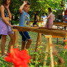 Location billard hollandais artisanal en bois 30€/jour pour animations familiales