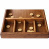 Location billard hollandais artisanal en bois 30€/jour pour animations familiales