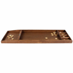 Location billard hollandais artisanal en bois 30€/jour pour animations familiales