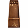 Location billard hollandais artisanal en bois 30€/jour pour animations familiales