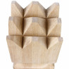 Location jeu du roi Kubb original en bois 10€/jour pour jeux de jardin adultes