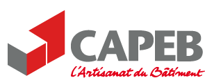 Logo CAPEB 71